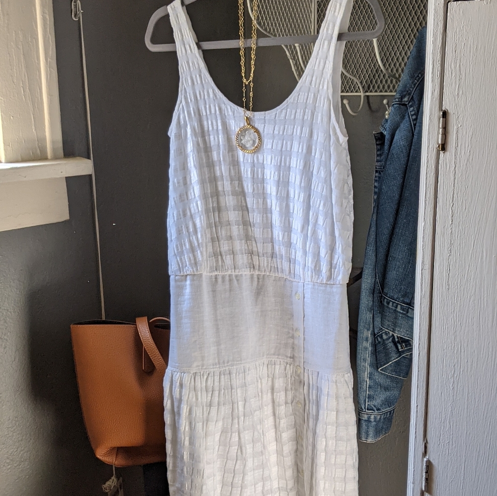 Free People Holding Horses Dress